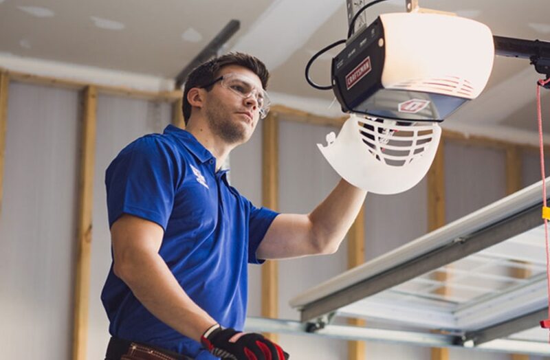 Roller Shutter Door Maintenance: The Schedule That Prevents Breakdowns Mpumalanga