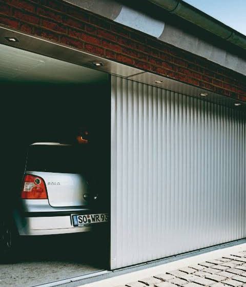 Sliding Garage Doors Mpumalanga
