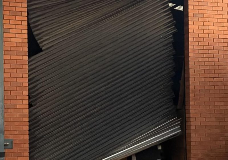 Emergency Roller Shutter Door Repairs Mpumalanga