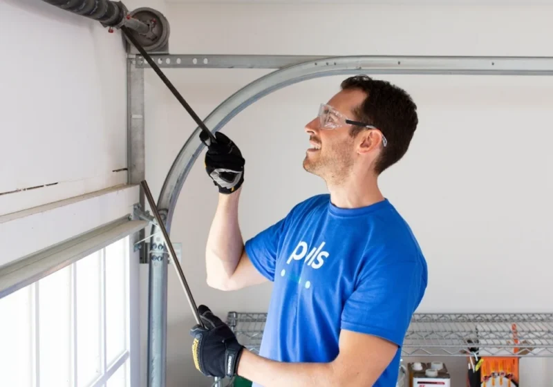 Garage Door Not Closing? 9 Faults, and Which Ones You Can Fix Yourself Mpumalanga
