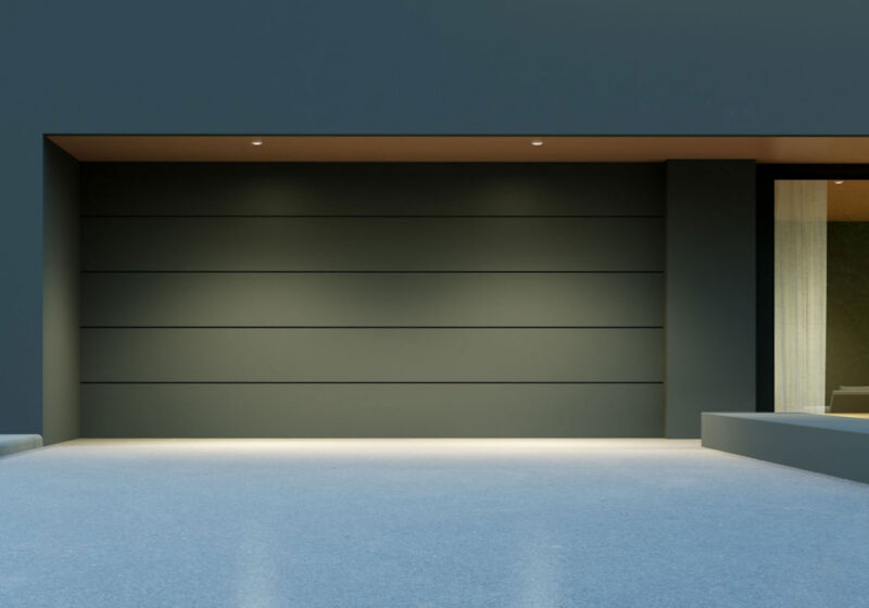 Steel Garage Doors Mpumalanga
