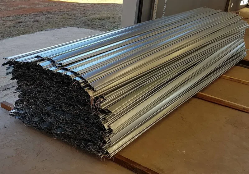 Roller Shutter Door Repairs Mpumalanga
